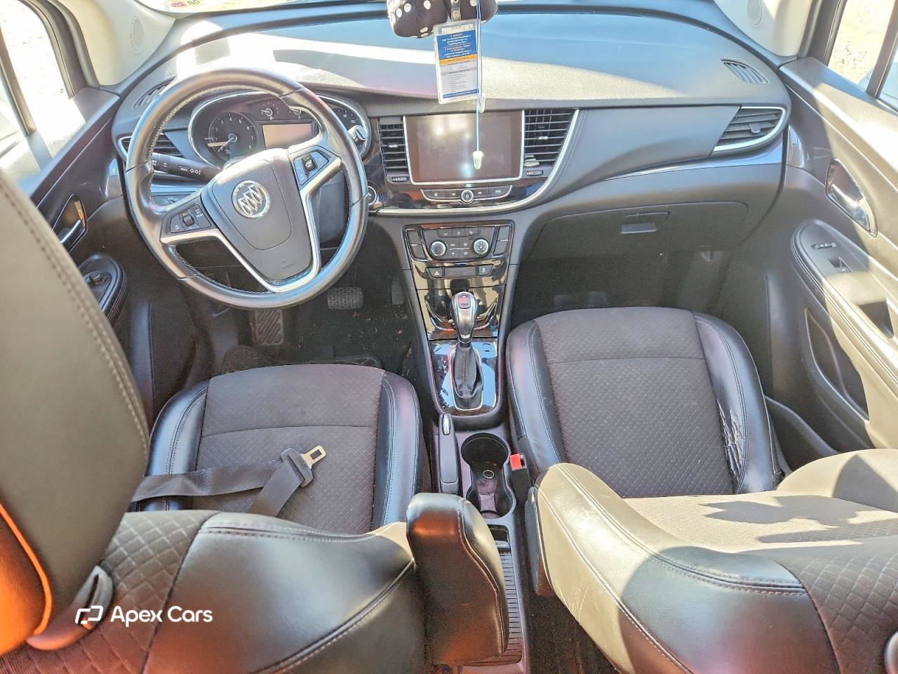 Buick Encore 2019