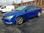 Chrysler 200 2015