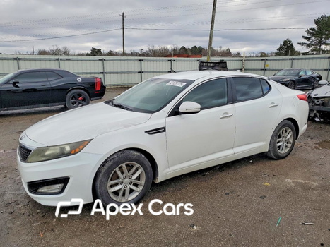 Kia Optima 2013 - Image 1 of 12