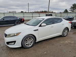 Kia Optima 2013