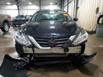 Nissan Altima 2016