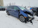 Honda Odyssey 2022
