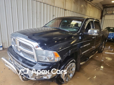 Dodge RAM 2012 - Image 1 of 13