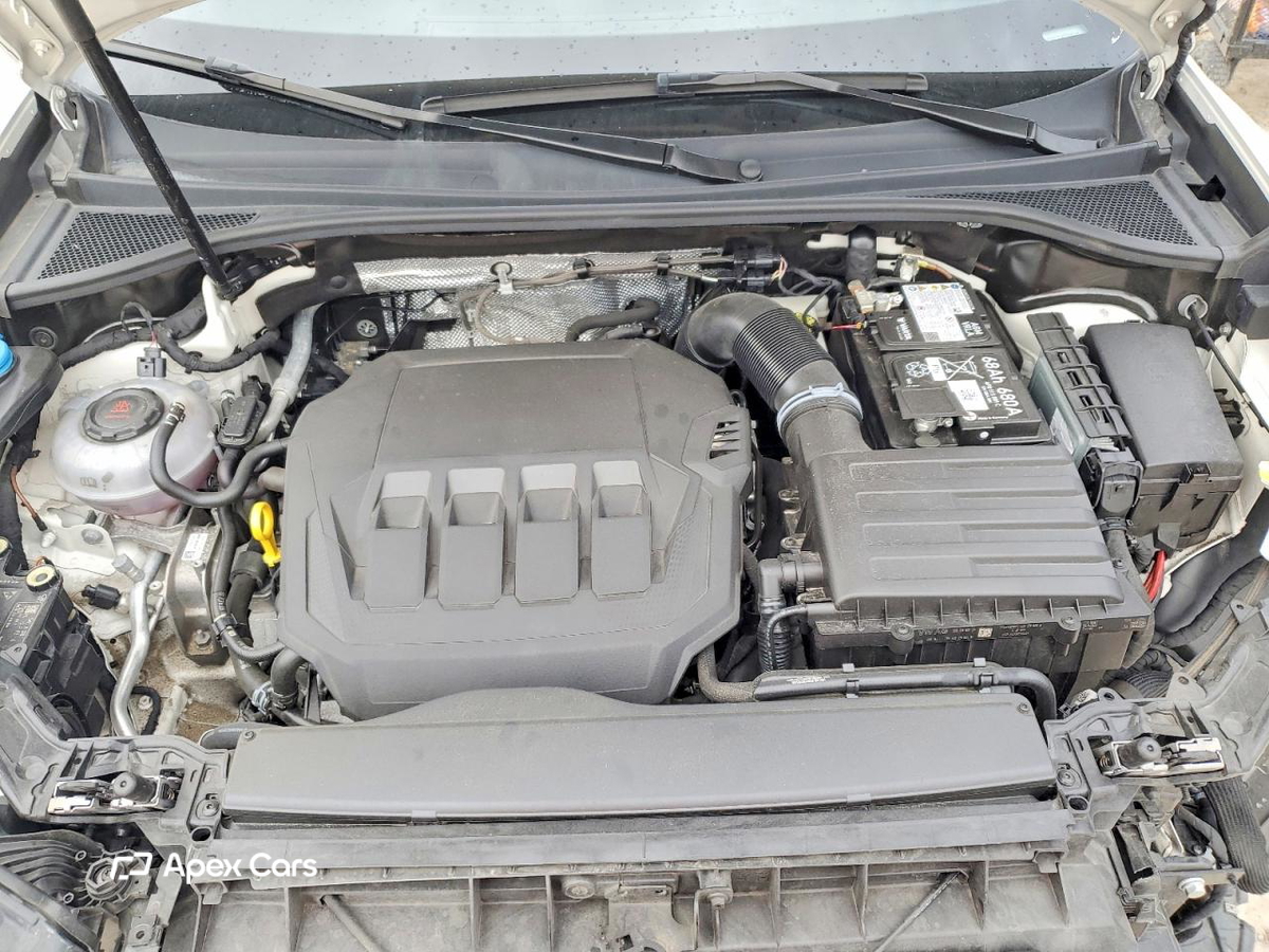 Audi Q3 2024