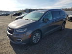 Chrysler Pacifica 2021