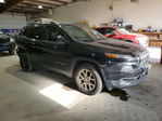 Jeep Cherokee 2018