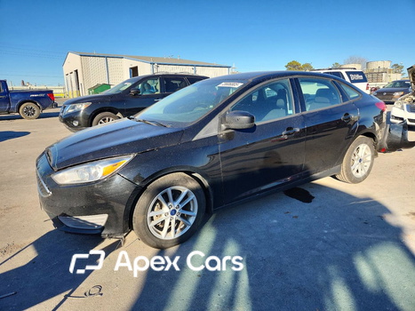 Ford Focus 2018 - Zdjęcie 1 z 13