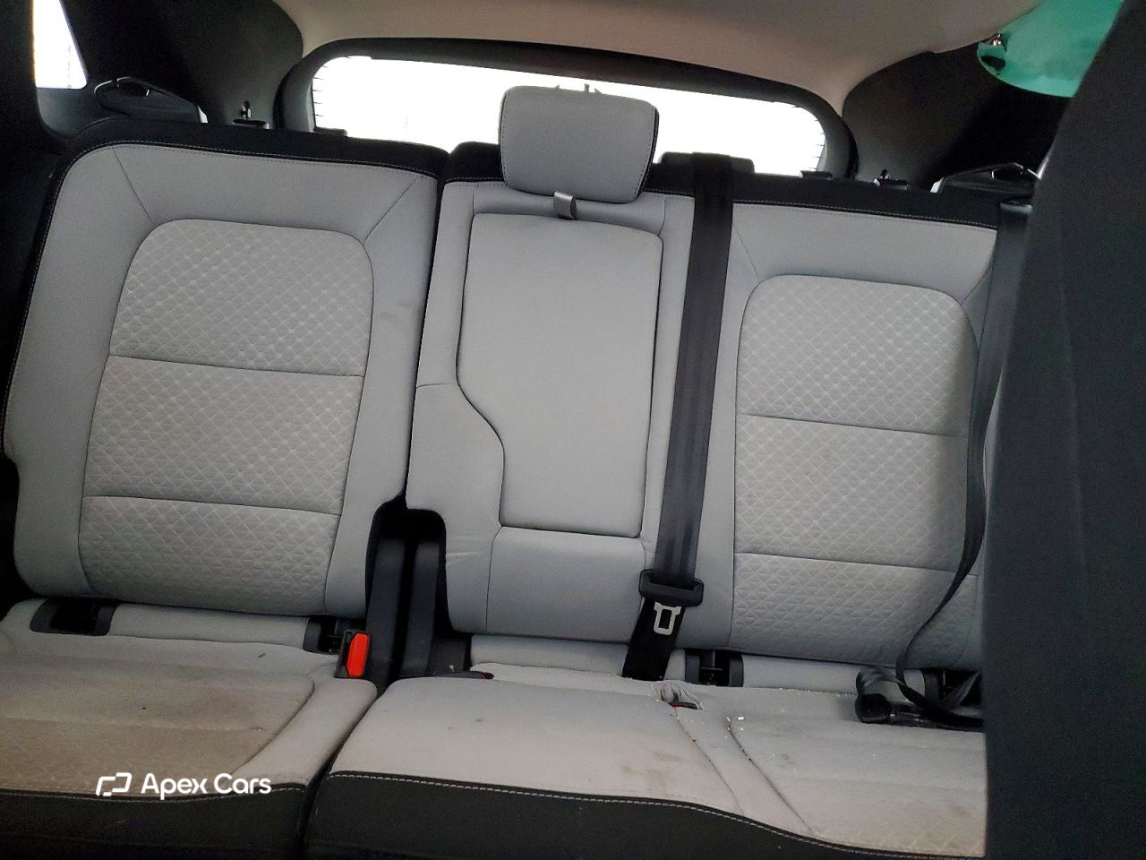 Ford Escape 2024