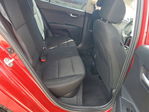Kia Rio 2022