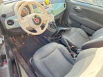Fiat 500 2015