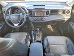 Toyota RAV 4 2016