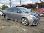 Toyota Sienna 2018