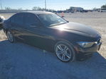 BMW Series 3 2017