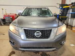 Nissan Pathfinder 2015
