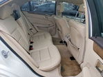 Mercedes-Benz E-klasse 2014