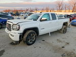 GMC Sierra 2016