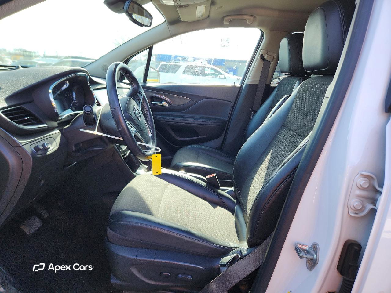 Buick Encore 2020