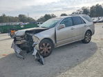Cadillac SRX 2008