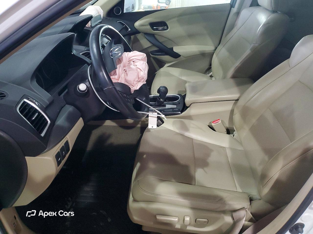 Acura RDX 2016