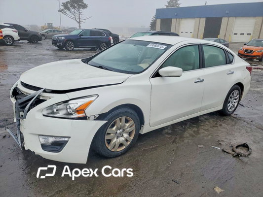 Nissan Altima 2013 - Image 1 of 12