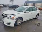 Nissan Altima 2013