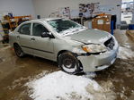 Toyota Corolla 2003