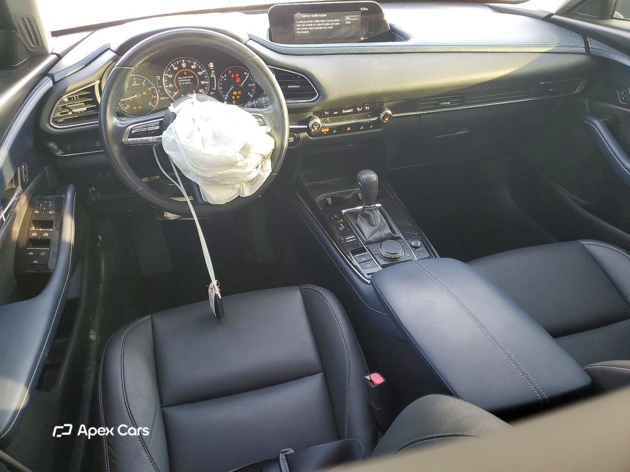 Mazda CX-30 2021