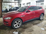 Jaguar F-Pace 2017