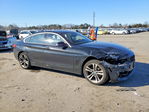 BMW Series 4 2017