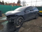 Tesla Model X 2018