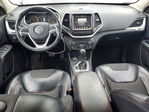 Jeep Cherokee 2016