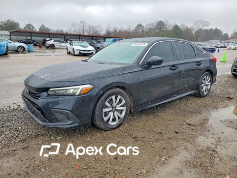 Honda Civic 2024 - Image 1 of 14