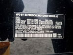 BMW X6 2022