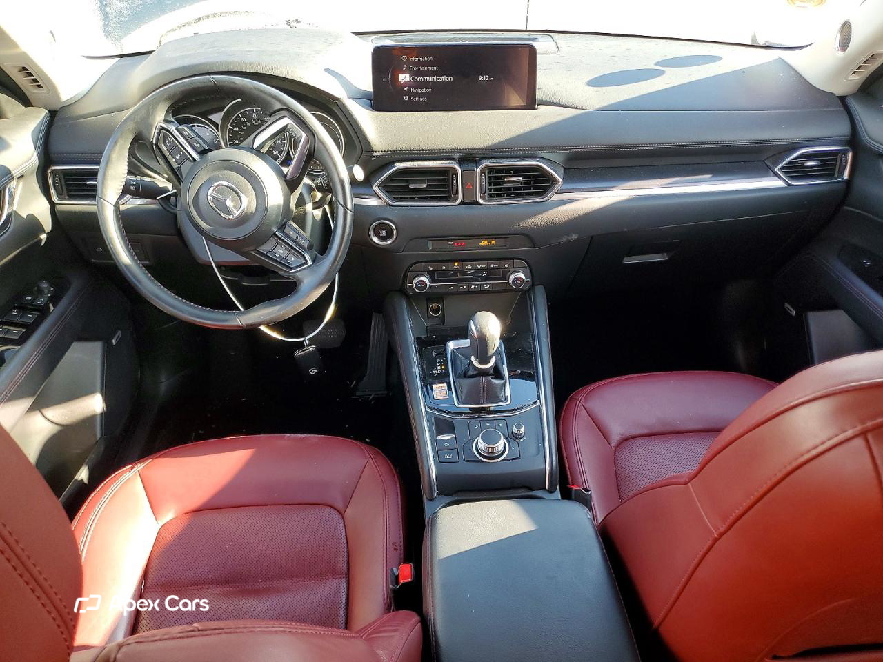 Mazda CX-5 2021