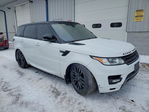 Land Rover Range Rover Sport 2017