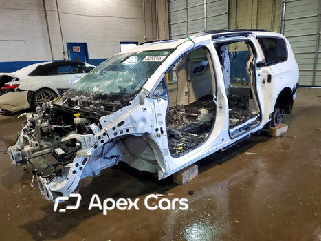 Chrysler Pacifica 2019 - Image 1 of 14