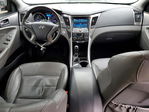 Hyundai Sonata 2012