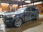 Ford Explorer 2021