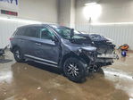 Infiniti JX 2013