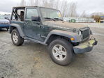 Jeep Wrangler 2011