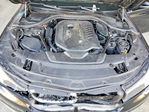 BMW Series 7 2016