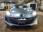 Mazda 3 2012