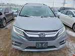 Honda Odyssey 2018