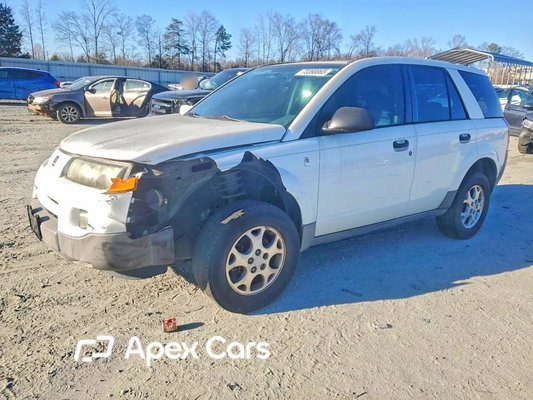 Saturn VUE 2003 - Image 1 of 13