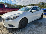 Mazda 3 2014