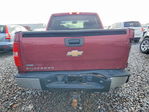 Chevrolet Silverado 2009