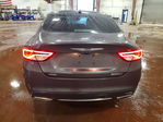 Chrysler 200 2016