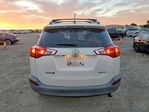 Toyota RAV 4 2015
