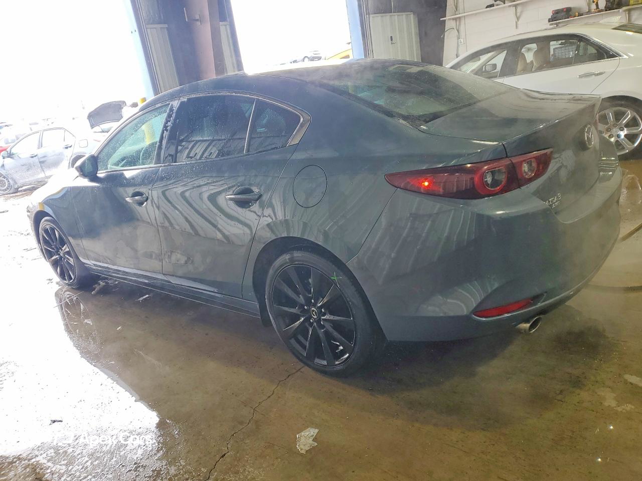 Mazda 3 2024