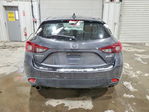 Mazda 3 2014